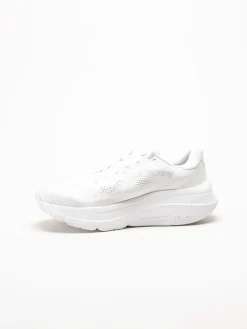 Saucony Original - Guide 19 - Vita sneakers i textil