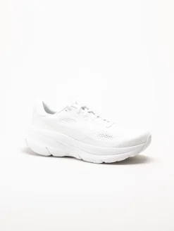 Saucony Original - Guide 19 - Vita sneakers i textil