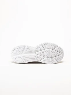 Saucony Original - Guide 19 - Vita sneakers i textil