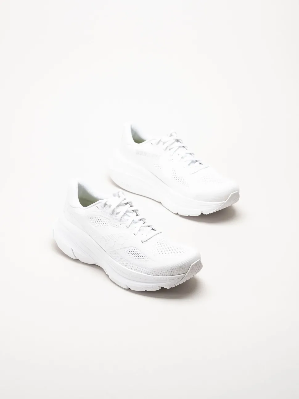 Saucony Original - Guide 19 - Vita sneakers i textil