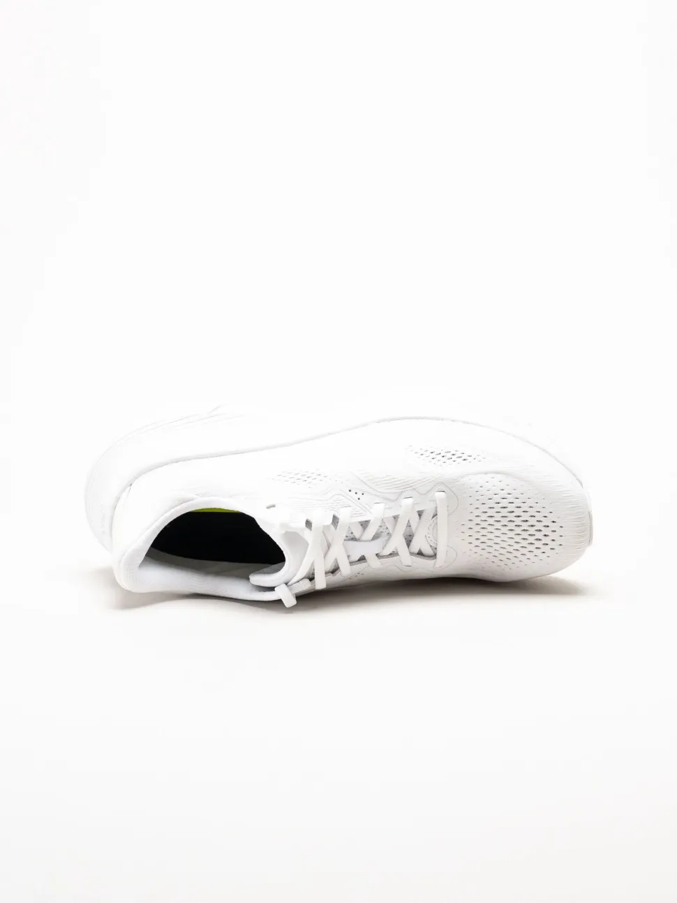 Saucony Original - Guide 19 - Vita sneakers i textil