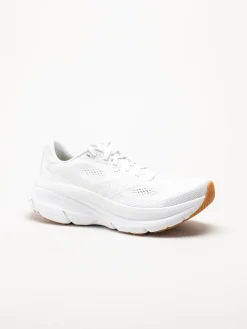 Saucony Original - Guide 19 - Vita sneakers i textil