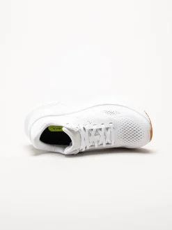 Saucony Original - Guide 19 - Vita sneakers i textil