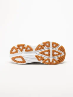 Saucony Original - Guide 19 - Vita sneakers i textil