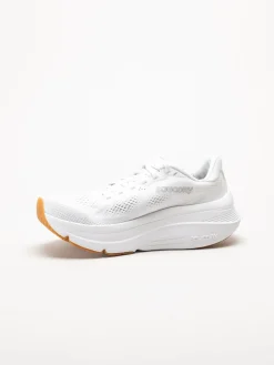 Saucony Original - Guide 19 - Vita sneakers i textil