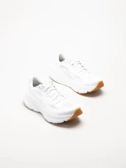 Saucony Original - Guide 19 - Vita sneakers i textil