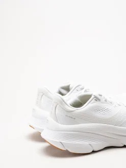 Saucony Original - Guide 19 - Vita sneakers i textil