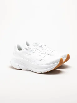 Saucony Original - Guide 19 - Vita sneakers i textil
