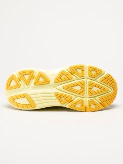 Saucony Original - Guide 19 - Vita sneakers i textil