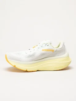 Saucony Original - Guide 19 - Vita sneakers i textil