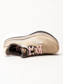 Saucony Original - Hurricane 26 - Beige sneakers