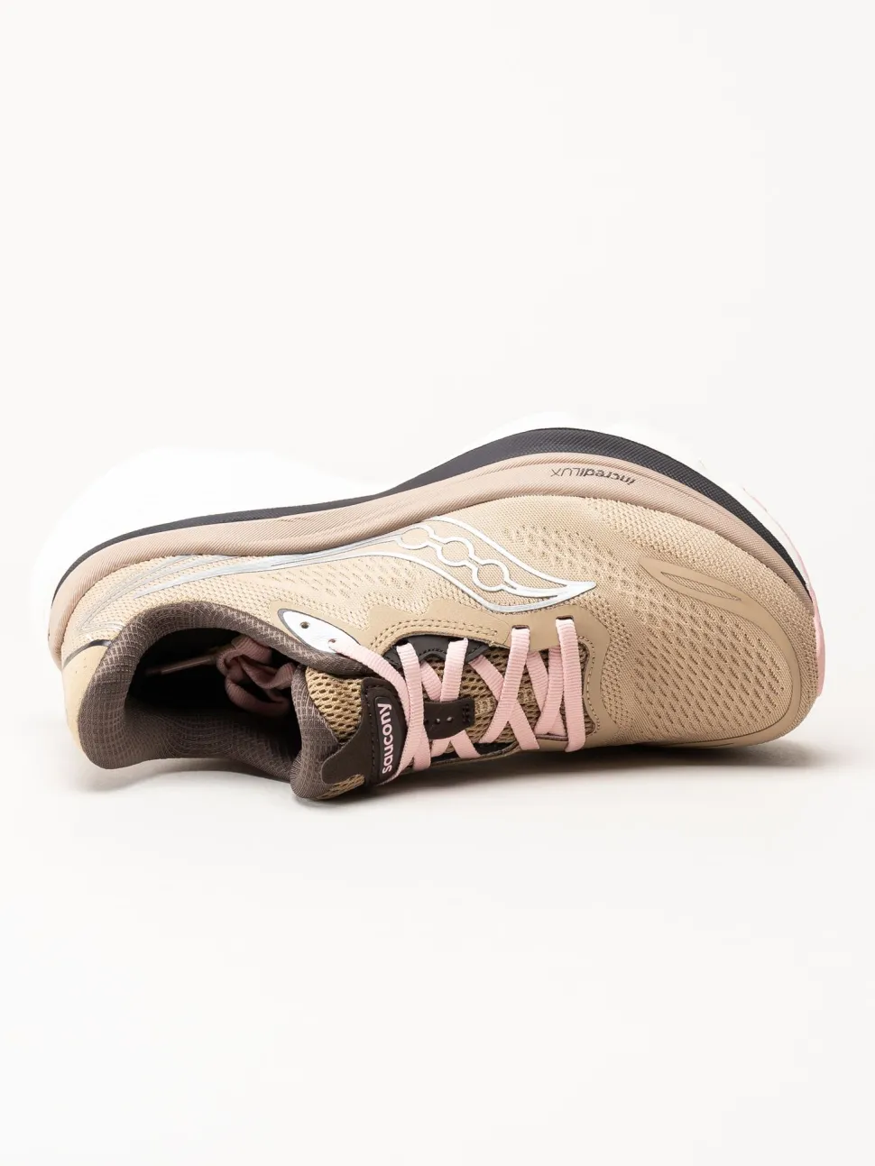 Saucony Original - Hurricane 26 - Beige sneakers