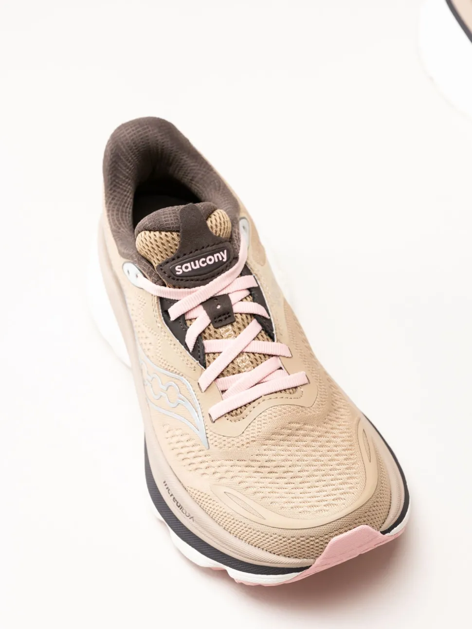 Saucony Original - Hurricane 26 - Beige sneakers