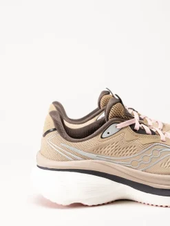 Saucony Original - Hurricane 26 - Beige sneakers