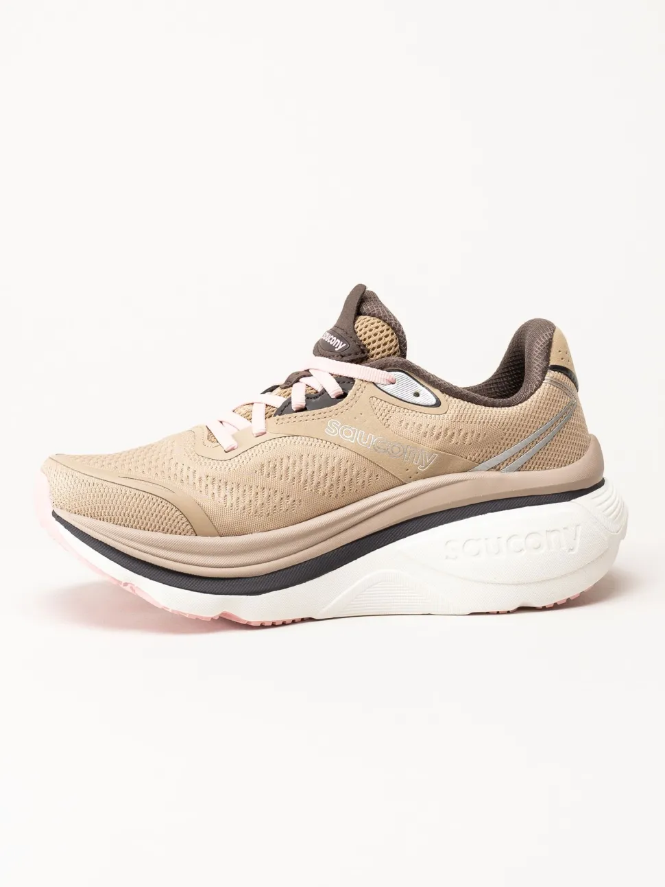 Saucony Original - Hurricane 26 - Beige sneakers