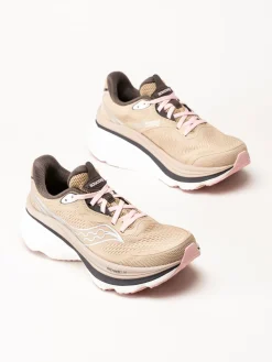 Saucony Original - Hurricane 26 - Beige sneakers