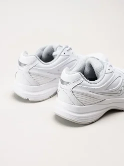 Saucony Original - Integrity Walker 3 leather - Vita sneakers i skinn