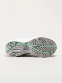 Saucony Original - Integrity Walker 3 leather - Vita sneakers i skinn