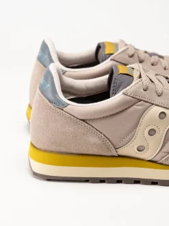 Saucony Original - Jazz Original - Beige retro sneakers