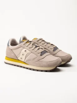 Saucony Original - Jazz Original - Beige retro sneakers