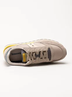 Saucony Original - Jazz Original - Beige retro sneakers