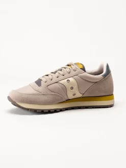 Saucony Original - Jazz Original - Beige retro sneakers