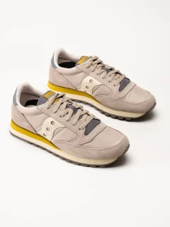Saucony Original - Jazz Original - Beige retro sneakers