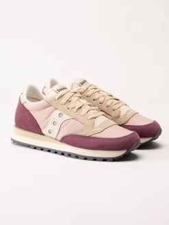 Saucony Original - Jazz Original - Rosa retro sneakers