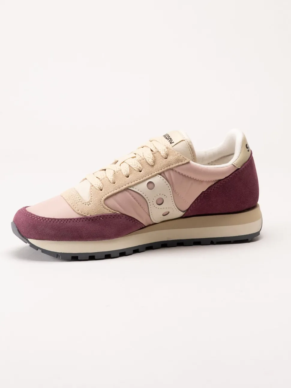 Saucony Original - Jazz Original - Rosa retro sneakers