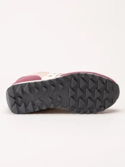 Saucony Original - Jazz Original - Rosa retro sneakers