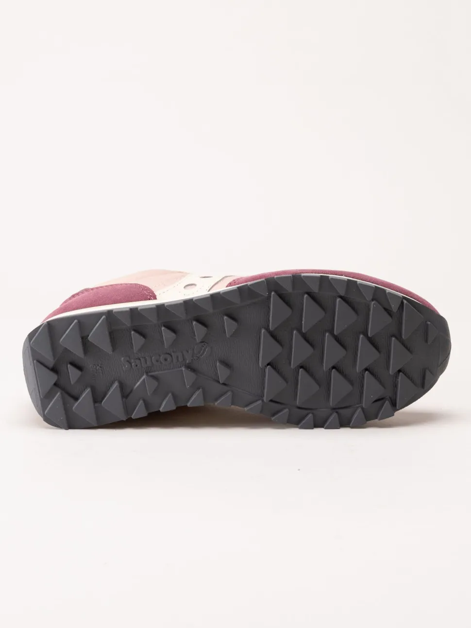 Saucony Original - Jazz Original - Rosa retro sneakers