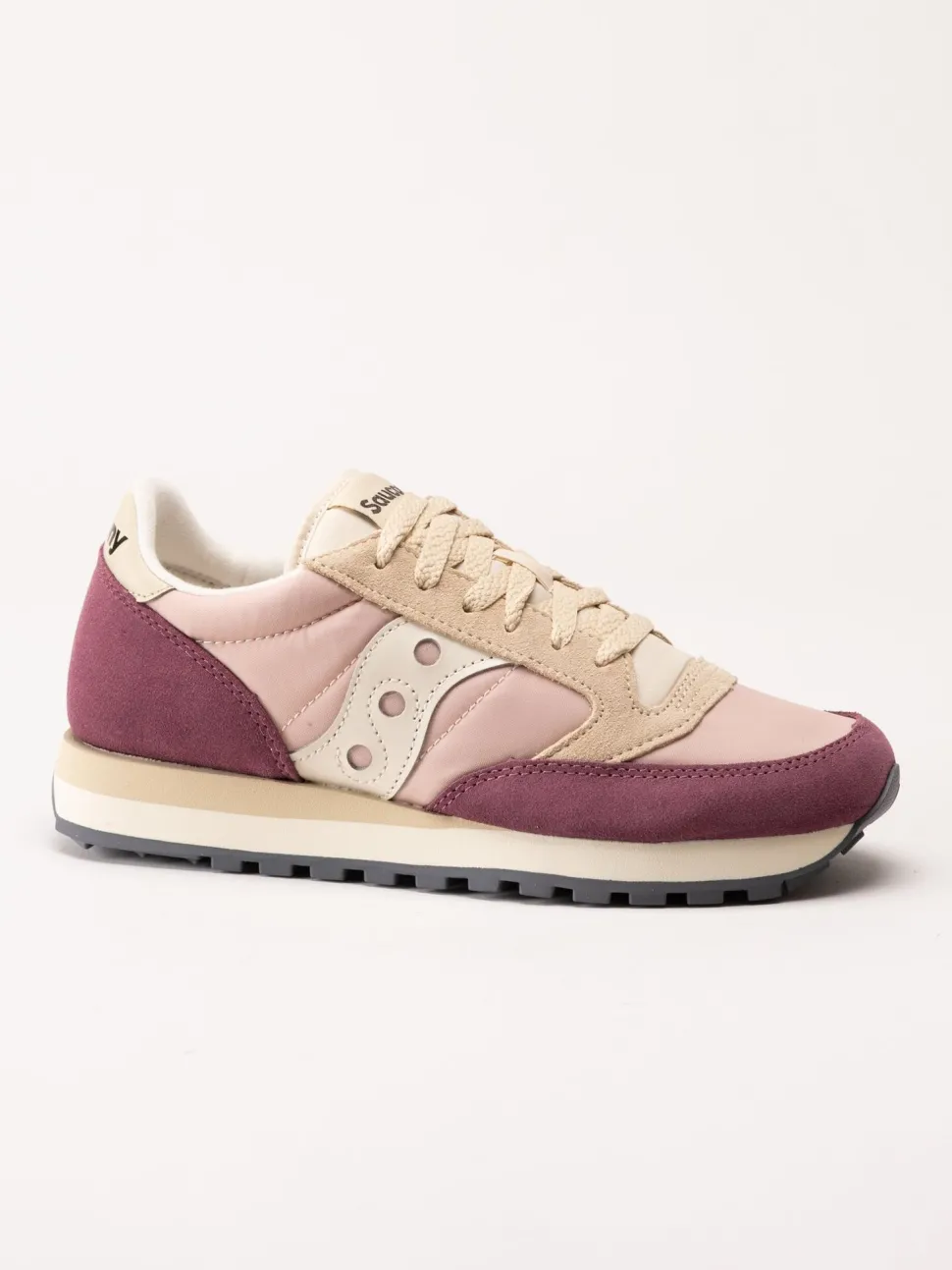Saucony Original - Jazz Original - Rosa retro sneakers