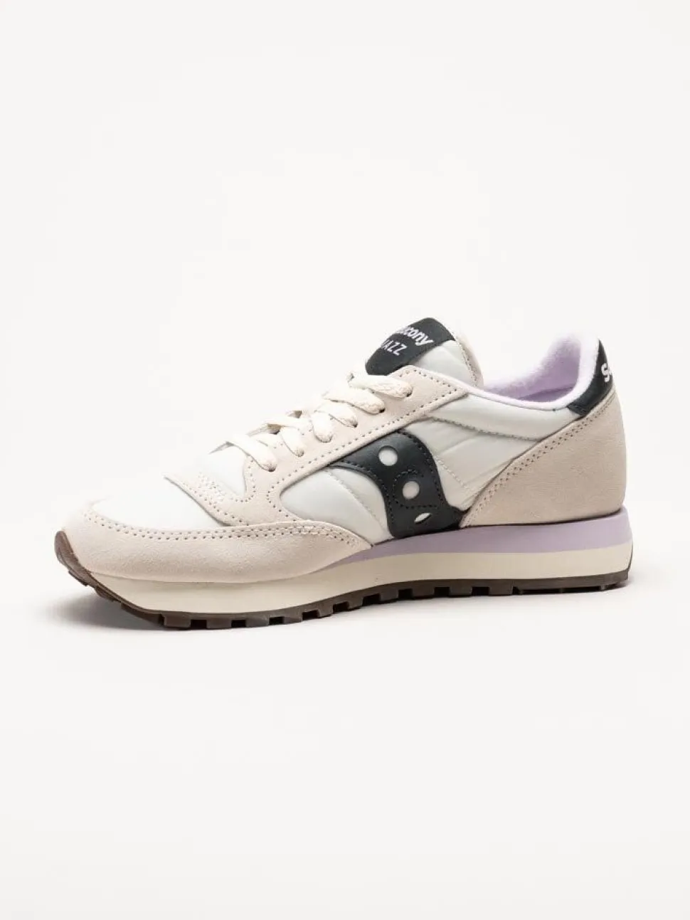 Saucony Original - Jazz Original - Beige sneakers i mocka