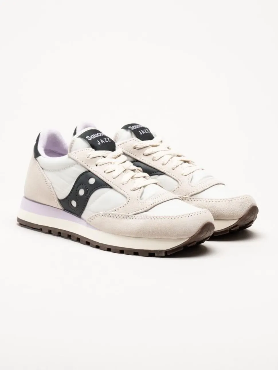 Saucony Original - Jazz Original - Beige sneakers i mocka