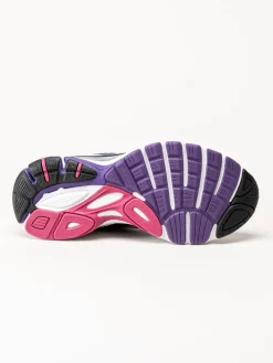 Saucony Original - Progrid Guide 7 - Vit/Lila sneakers