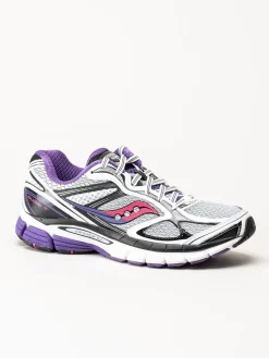Saucony Original - Progrid Guide 7 - Vit/Lila sneakers