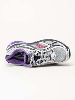 Saucony Original - Progrid Guide 7 - Vit/Lila sneakers