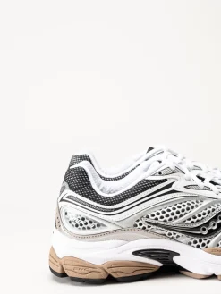 Saucony Original - Progrid Omni 9 - Vita sneakers
