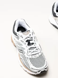 Saucony Original - Progrid Omni 9 - Vita sneakers