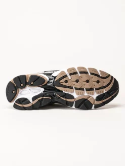 Saucony Original - Progrid Omni 9 - Vita sneakers