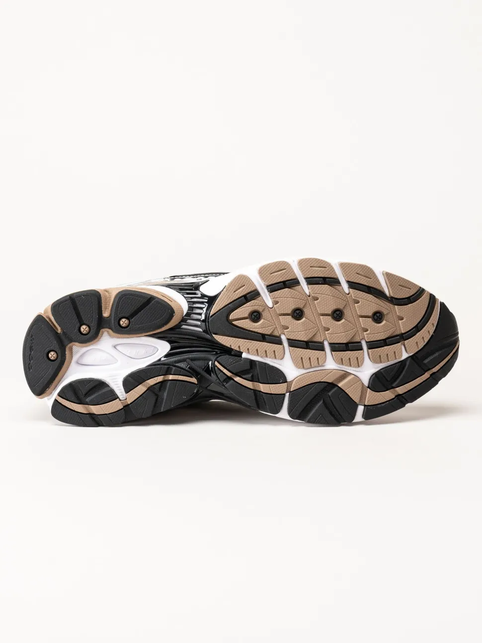 Saucony Original - Progrid Omni 9 - Vita sneakers