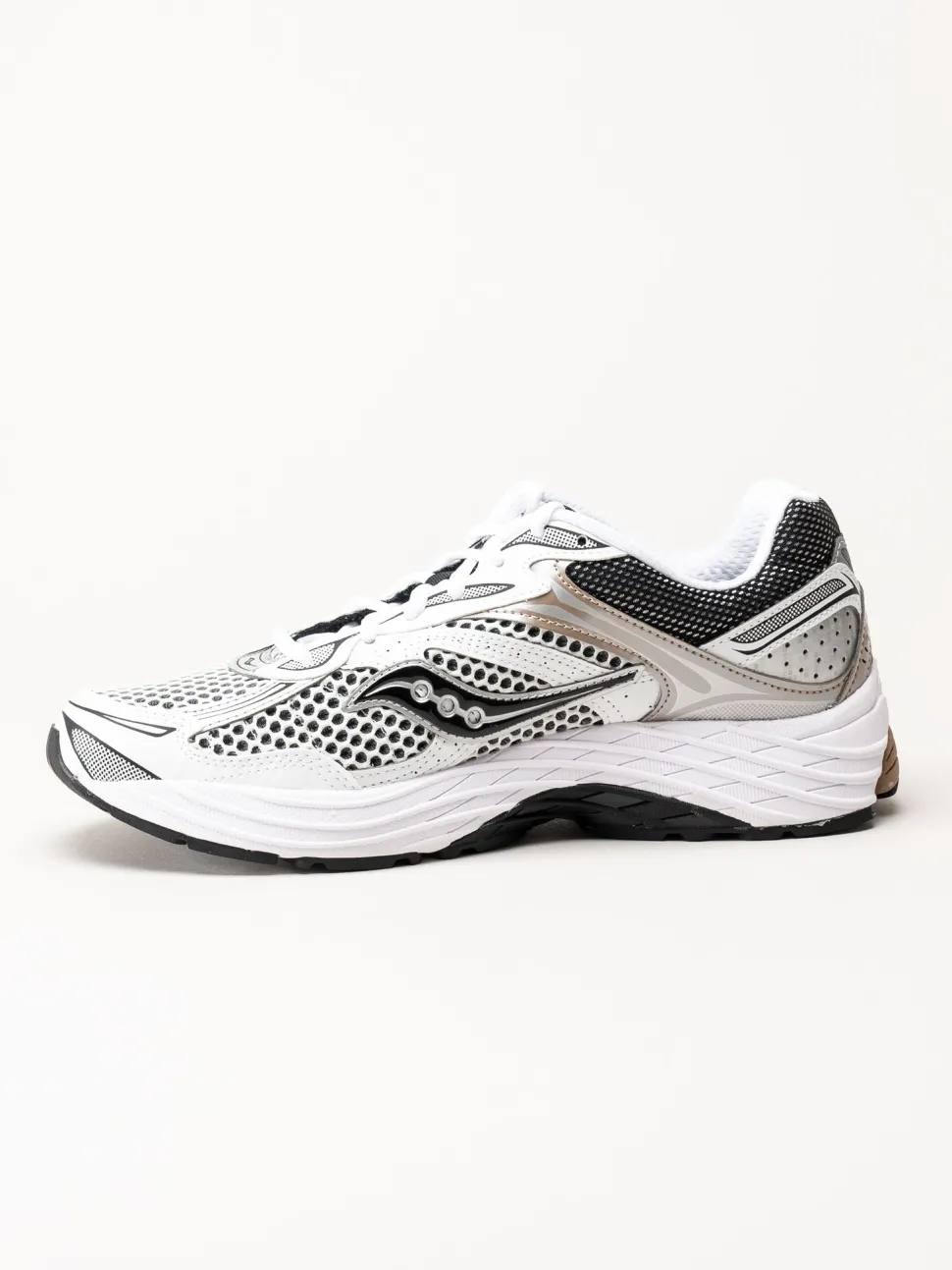 Saucony Original - Progrid Omni 9 - Vita sneakers
