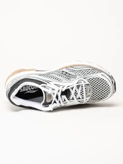 Saucony Original - Progrid Omni 9 - Vita sneakers