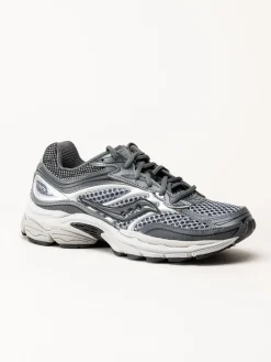 Saucony Original - Progrid Omni 9 - Grå sneakers
