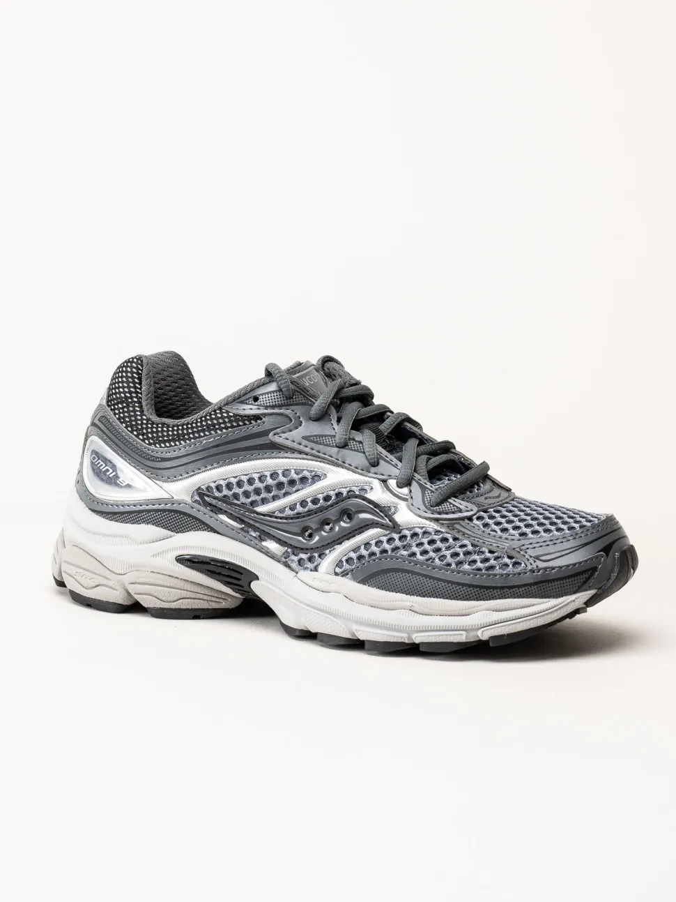 Saucony Original - Progrid Omni 9 - Grå sneakers