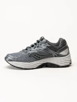 Saucony Original - Progrid Omni 9 - Grå sneakers