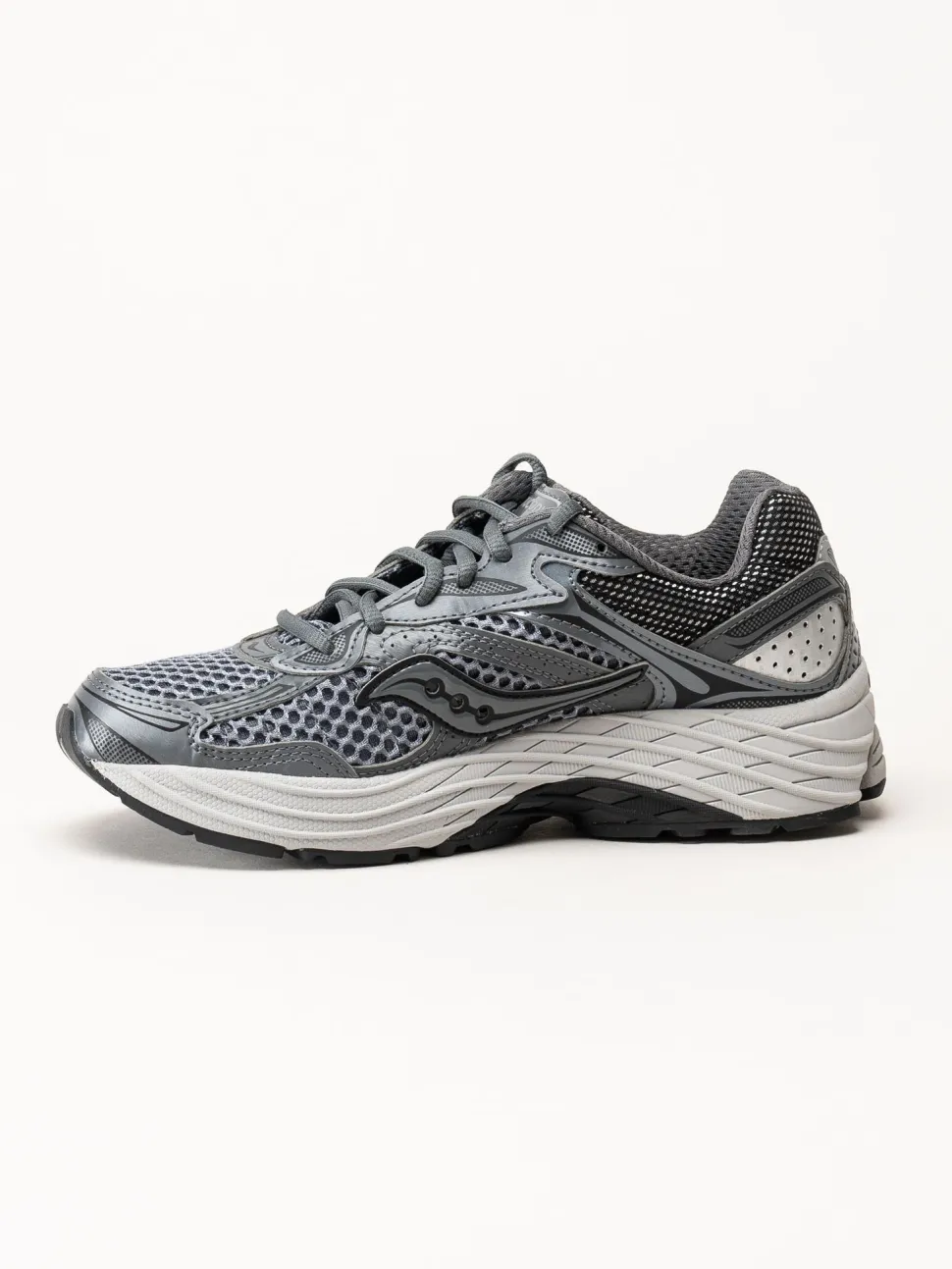 Saucony Original - Progrid Omni 9 - Grå sneakers