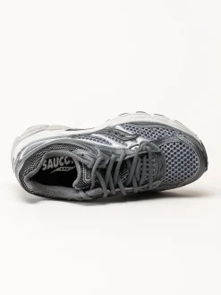 Saucony Original - Progrid Omni 9 - Grå sneakers