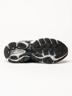 Saucony Original - Progrid Omni 9 - Grå sneakers