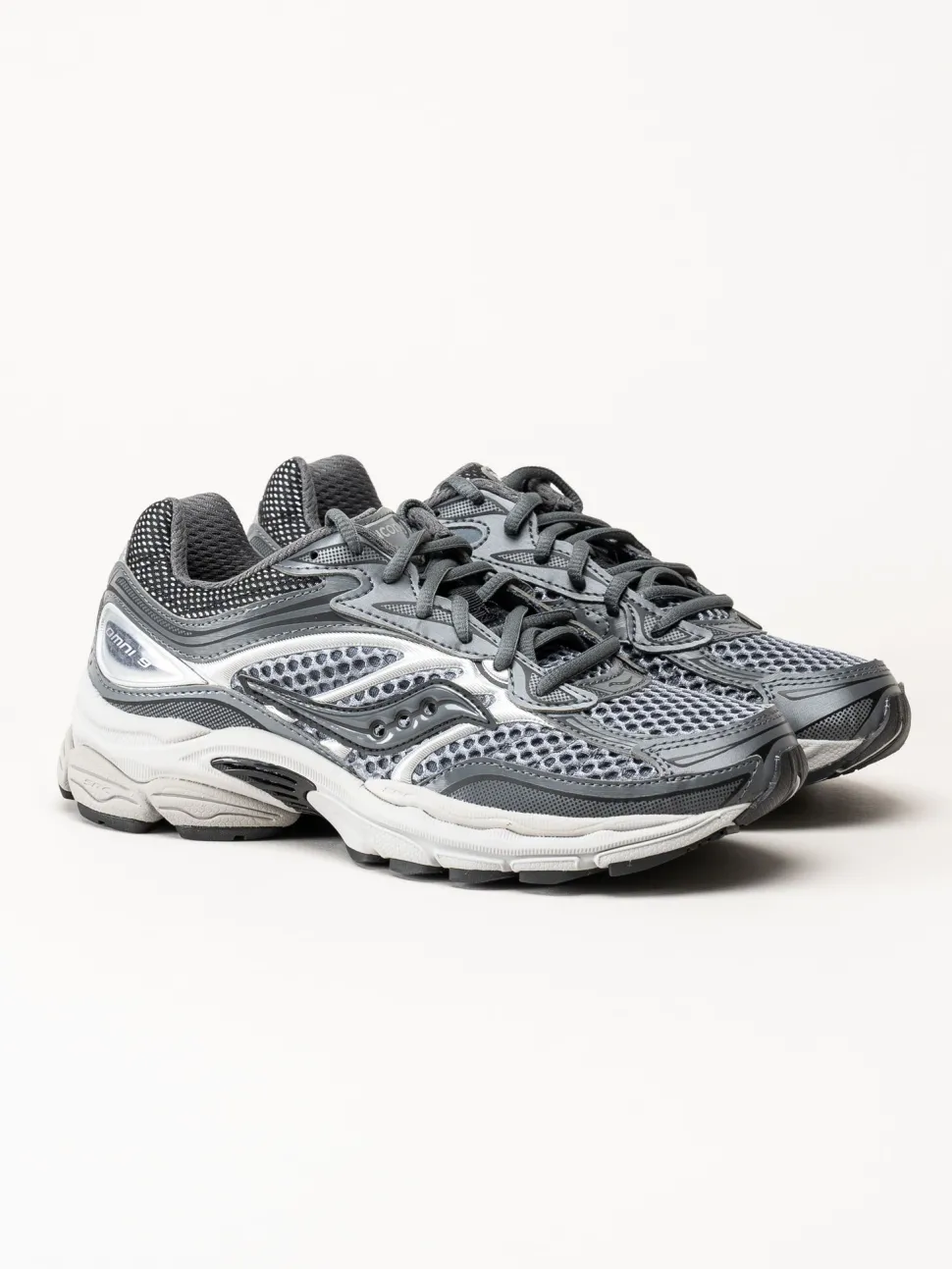 Saucony Original - Progrid Omni 9 - Grå sneakers
